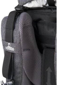 Nomad Karoo Backpack - 70 Liter - Grijs -Professionele winkel voor buitensportartikelen 900 617 bbkar6f6d b60 116 9