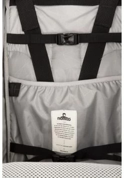 Nomad Karoo Backpack - 70 Liter - Grijs -Professionele winkel voor buitensportartikelen 900 624 bbkar6n3t b60 427 7