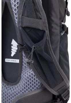 Nomad Topaz Wandelrugzak - 26 Liter - Zwart -Professionele winkel voor buitensportartikelen 900 625 bttop2f6d b26 116 7