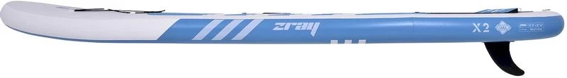 Zray X-Rider X2 Opblaasbaar Supboard Set 5 Zray X-Rider X2 Opblaasbaar Supboard Set - Afbeelding 5