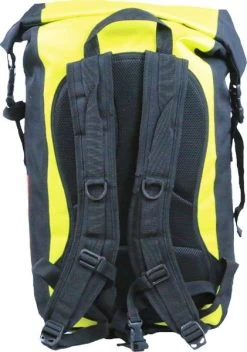 Gabbag Reflective 35L Waterdichte Rugzak - Geel -Professionele winkel voor buitensportartikelen 900 631 0ref210 200 05