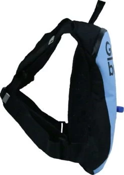Gabbag Hydro 3L Waterdichte Drinkrugzak - Blauw -Professionele winkel voor buitensportartikelen 900 634 0hyg410 710 07