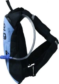 Gabbag Hydro 3L Waterdichte Drinkrugzak - Blauw -Professionele winkel voor buitensportartikelen 900 636 0hyg410 710 03