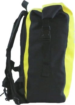 Gabbag Reflective 25L Waterdichte Rugzak - Geel -Professionele winkel voor buitensportartikelen 900 643 0ref510 200 07 1