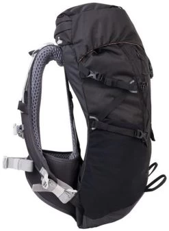 Nomad Topaz Wandelrugzak - 24 Liter - Zwart -Professionele winkel voor buitensportartikelen 900 657 bttos2f6d b24 116 4