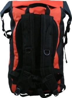 Gabbag Reflective 35L Waterdichte Rugzak - Rood -Professionele winkel voor buitensportartikelen 900 662 0ref210 400 05