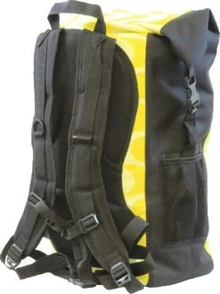 Gabbag The Original II 35L Waterdichte Rugzak - Geel -Professionele winkel voor buitensportartikelen 900 673 0jgd220 200 06 1