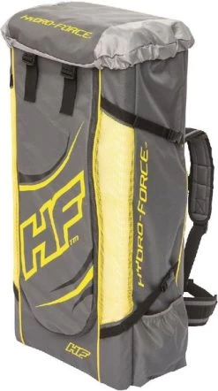 Hydro Force Fastblast Tech Opblaasbaar Supboard Set -Professionele winkel voor buitensportartikelen 900 678 bestway 65306 int 24