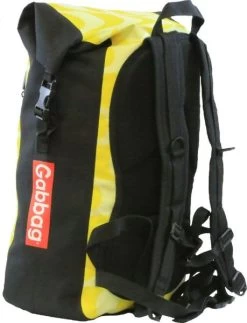 Gabbag The Original II 35L Waterdichte Rugzak - Geel -Professionele winkel voor buitensportartikelen 900 689 0jgd220 200 04 1