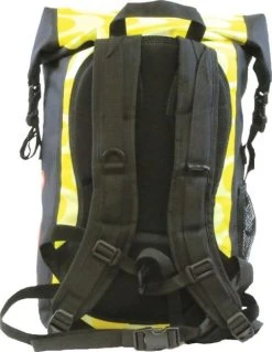 Gabbag The Original II 35L Waterdichte Rugzak - Geel -Professionele winkel voor buitensportartikelen 900 696 0jgd220 200 05 1