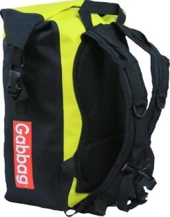 Gabbag Day 25L Waterdichte Rugzak - Geel 15 Gabbag Day 25L Waterdichte Rugzak - Geel -Professionele winkel voor buitensportartikelen 900 708 900 708 0jgd310 200 04