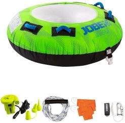Jobe Rumble Funtube Pakket - 1 Persoons