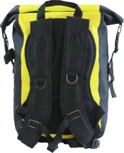 Gabbag Reflective 25L Waterdichte Rugzak - Geel -Professionele winkel voor buitensportartikelen 900 730 0ref510 200 05 1