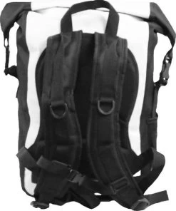 Gabbag Day 25L Waterdichte Rugzak - Wit 15 Gabbag Day 25L Waterdichte Rugzak - Wit -Professionele winkel voor buitensportartikelen 900 750 900 749 0jgd310 000 05