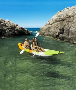 Aqua Marina Betta BE-412 Opblaasbare Kajak - 2 Personen -Professionele winkel voor buitensportartikelen 900 759 aqua marina model be 312 11 scaled 1