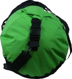 Gabbag Duffel 65L Waterdichte Tas - Groen -Professionele winkel voor buitensportartikelen 900 824 0jgr220 600 03