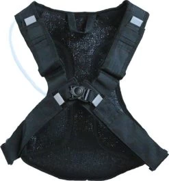 Gabbag Hydro 3L Waterdichte Drinkrugzak - Zwart -Professionele winkel voor buitensportartikelen 900 842 0hyg410 100 05