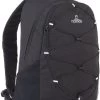 Nomad Focus 20L Laptoprugzak - Black
