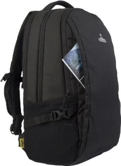 Nomad Velocity 25L Laptoprugzak - Black -Professionele winkel voor buitensportartikelen 900 900 bsve25t4h b25 101 14