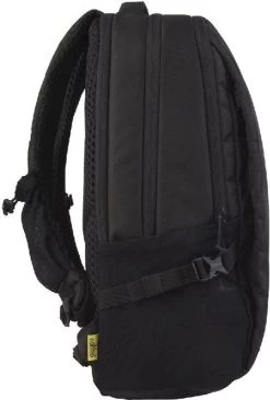 Nomad Velocity 25L Laptoprugzak - Black -Professionele winkel voor buitensportartikelen 900 900 bsve25t4h b25 101 6