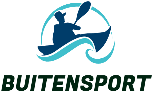 Professionele winkel voor buitensportartikelen