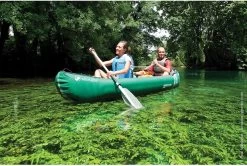 Sevylor Adventure Plus Opblaasbare Kano - 3 Personen -Professionele winkel voor buitensportartikelen adventure plus 2000016740 lifestyle 1