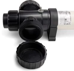 W'eau UV-C Zoutwater 40 Watt Voor Zwembaden -Professionele winkel voor buitensportartikelen af5a4990 1