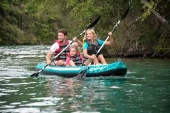 Sevylor Alameda Opblaasbare Kajak - 3 Personen -Professionele winkel voor buitensportartikelen alameda 2