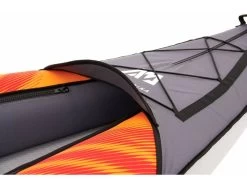 Aqua Marina Memba ME-390 Opblaasbare Kajak - 2 Personen -Professionele winkel voor buitensportartikelen aqua marina memba opblaasbare kajak 2 1