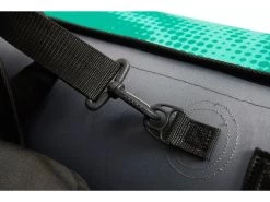 Aqua Marina Laxo LA-285 Opblaasbare Kajak - 1 Persoon -Professionele winkel voor buitensportartikelen aqua marina opblaasbare kajak 6 1