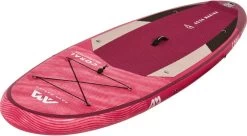 Aqua Marina Coral Opblaasbaar Supboard Set -Professionele winkel voor buitensportartikelen aqua marina coral 2021 opblaasbaar supboard bovenkant