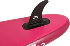 Aqua Marina Coral Opblaasbaar Supboard Set -Professionele winkel voor buitensportartikelen aqua marina coral 2021 opblaasbaar supboard onderkant