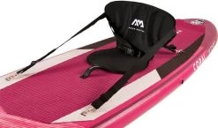 Aqua Marina Coral Opblaasbaar Supboard Set -Professionele winkel voor buitensportartikelen aqua marina coral 2021 opblaasbaar supboard zitje