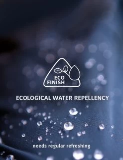 Vaude Asymmetric Rugzak - 52 + 8 Liter - Zwart - Dames -Professionele winkel voor buitensportartikelen as5 1