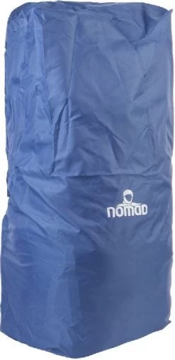 Nomad Karoo Backpack - 60 Liter - Grijs -Professionele winkel voor buitensportartikelen bbkar6f6d b60 116 20 resultaat