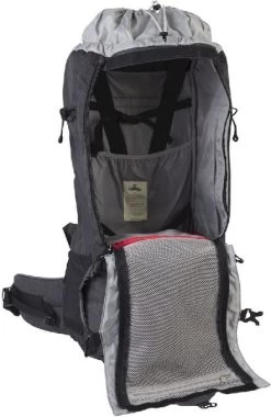 Nomad Karoo Backpack - 60 Liter - Grijs -Professionele winkel voor buitensportartikelen bbkar6f6d b60 116 2 resultaat