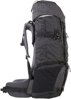 Nomad Karoo Backpack - 60 Liter - Grijs -Professionele winkel voor buitensportartikelen bbkar6f6d b60 116 5 resultaat