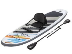 Hydro Force White Cap Opblaasbaar Supboard Set - Met Zitje -Professionele winkel voor buitensportartikelen bestway hydro force white cap opblaasbaar supboard set1 .jpg