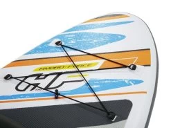Hydro Force White Cap Opblaasbaar Supboard Set - Met Zitje -Professionele winkel voor buitensportartikelen bestway hydro force white cap opblaasbaar supboard set5