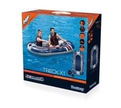 Bestway Hydro Force Treck X1 Opblaasboot -Professionele winkel voor buitensportartikelen bestway 61064 int 23