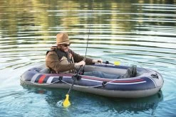 Bestway Hydro Force Treck X1 Opblaasboot -Professionele winkel voor buitensportartikelen bestway 61064 int 26