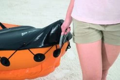 Hydro Force Lite - Rapid X2 Opblaasbare Kajak - 2 Personen -Professionele winkel voor buitensportartikelen bestway 65077 int 29