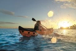 Hydro Force Lite - Rapid X2 Opblaasbare Kajak - 2 Personen -Professionele winkel voor buitensportartikelen bestway 65077 int 33