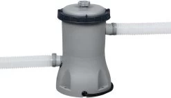 Bestway Steel Pro MAX Zwembad - 366 X 100 Cm - Met Filterpomp En Accessoires -Professionele winkel voor buitensportartikelen bestway steel pro max zwembad 366 x 100 cm set 2