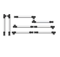 Blue Lagoon UV-C Zoutwater 40 Watt -Professionele winkel voor buitensportartikelen blue lagoon uv c saltwater zoutwater uv c lamp aansluiting