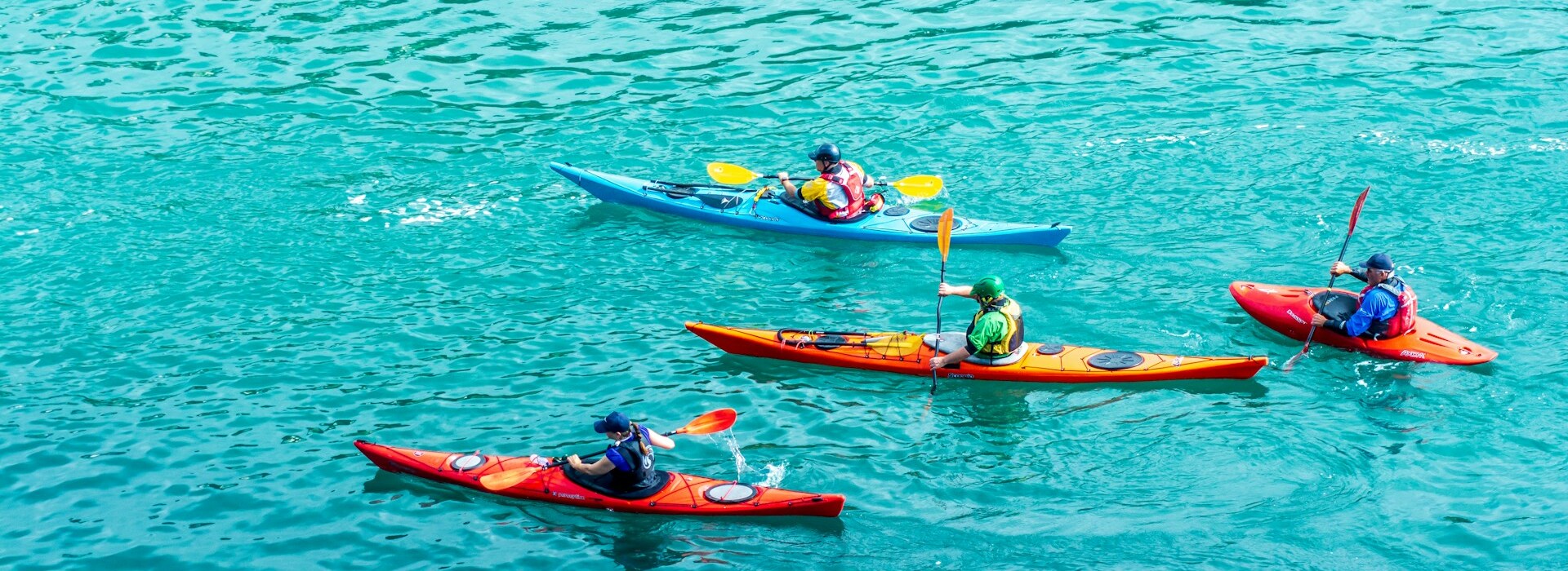 Professionele winkel voor buitensportartikelen -Professionele winkel voor buitensportartikelen brandon mcdonald oU62drqdho unsplash 1