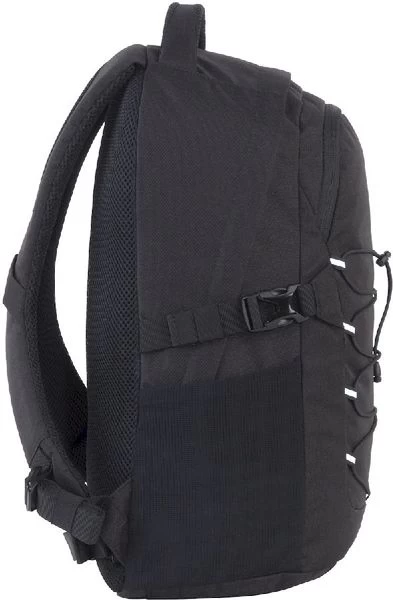 Nomad Velocity 20L Laptoprugzak - Black 3 Nomad Velocity 20L Laptoprugzak - Black - Afbeelding 3