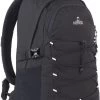 Nomad Velocity 20L Laptoprugzak - Black