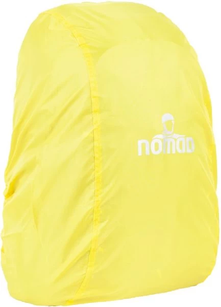 Nomad Velocity 20L Laptoprugzak - Black 7 Nomad Velocity 20L Laptoprugzak - Black - Afbeelding 7