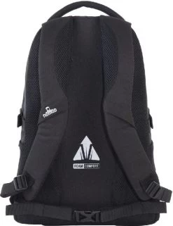 Nomad Velocity 20L Laptoprugzak - Black 10 Nomad Velocity 20L Laptoprugzak - Black -Professionele winkel voor buitensportartikelen bsvel1t2s b20 101 4 resultaat